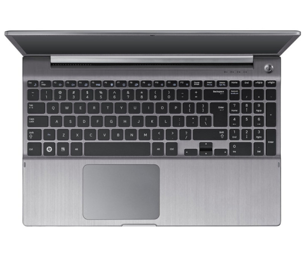Samsung 700Z5A i7-2675QM/8GB/750/DVD-RW/7HP64 - 72615 - zdjęcie 3